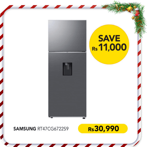 SAMSUNG RT47CG6722S9 SAMSUNG RT47CG6722S9